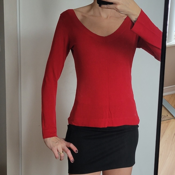 🇧🇷 CANTÃO - Blouse long sleeve - Picture 3 of 6